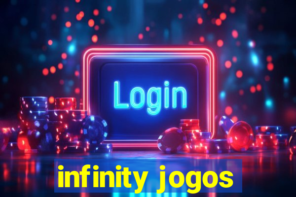 infinity jogos